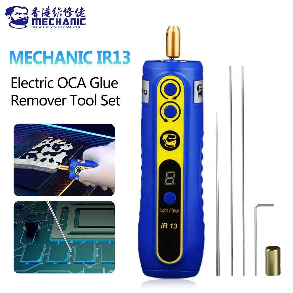 MECHANIC IR13  OCA   ,   ÷   ,  ٱ  Ʈ 